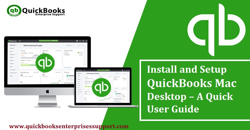 quickbooks desktop for mac free trial